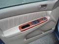 Catalina Blue Metallic - Camry XLE Photo No. 14