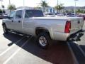 Silver Birch Metallic - Silverado 2500HD LS Crew Cab Photo No. 9