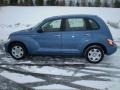 2006 Marine Blue Pearl Chrysler PT Cruiser Touring  photo #2