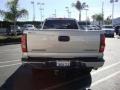 Silver Birch Metallic - Silverado 2500HD LS Crew Cab Photo No. 12