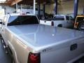 Silver Birch Metallic - Silverado 2500HD LS Crew Cab Photo No. 13