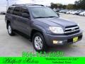Galactic Gray Mica - 4Runner SR5 Photo No. 1