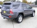 Galactic Gray Mica - 4Runner SR5 Photo No. 3
