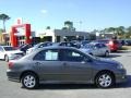 2006 Phantom Gray Pearl Toyota Corolla S  photo #8