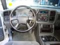 Silver Birch Metallic - Silverado 2500HD LS Crew Cab Photo No. 21
