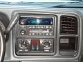 Silver Birch Metallic - Silverado 2500HD LS Crew Cab Photo No. 22
