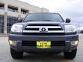 Galactic Gray Mica - 4Runner SR5 Photo No. 9