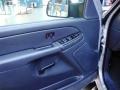 Silver Birch Metallic - Silverado 2500HD LS Crew Cab Photo No. 23