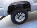 Silver Birch Metallic - Silverado 2500HD LS Crew Cab Photo No. 25