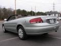 Satin Jade Pearl - Sebring Convertible Photo No. 4