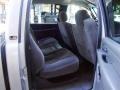Silver Birch Metallic - Silverado 2500HD LS Crew Cab Photo No. 28