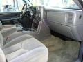 Silver Birch Metallic - Silverado 2500HD LS Crew Cab Photo No. 29