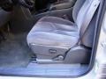 Silver Birch Metallic - Silverado 2500HD LS Crew Cab Photo No. 30