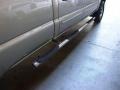 Silver Birch Metallic - Silverado 2500HD LS Crew Cab Photo No. 31