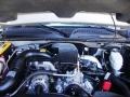 Silver Birch Metallic - Silverado 2500HD LS Crew Cab Photo No. 33