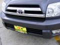 Galactic Gray Mica - 4Runner SR5 Photo No. 13