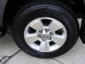 Galactic Gray Mica - 4Runner SR5 Photo No. 15
