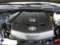 Galactic Gray Mica - 4Runner SR5 Photo No. 27