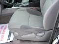 Galactic Gray Mica - 4Runner SR5 Photo No. 43