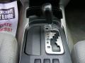 Galactic Gray Mica - 4Runner SR5 Photo No. 46