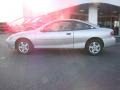 Ultra Silver Metallic - Cavalier LS Coupe Photo No. 5