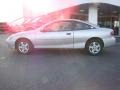 2004 Ultra Silver Metallic Chevrolet Cavalier LS Coupe  photo #5