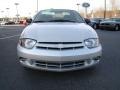 2004 Ultra Silver Metallic Chevrolet Cavalier LS Coupe  photo #7