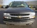 2004 Dark Gray Metallic Chevrolet Suburban 1500 LT 4x4  photo #3