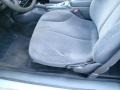 Ultra Silver Metallic - Cavalier LS Coupe Photo No. 13