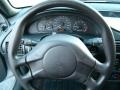 Ultra Silver Metallic - Cavalier LS Coupe Photo No. 15