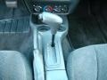 Ultra Silver Metallic - Cavalier LS Coupe Photo No. 17