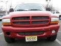 Chili Pepper Red - Durango SLT 4x4 Photo No. 2