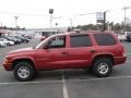 Chili Pepper Red - Durango SLT 4x4 Photo No. 3