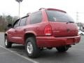 1998 Chili Pepper Red Dodge Durango SLT 4x4  photo #4