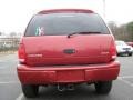 1998 Chili Pepper Red Dodge Durango SLT 4x4  photo #5