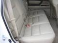 Natural White - Land Cruiser  Photo No. 33