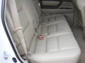 2005 Natural White Toyota Land Cruiser   photo #33