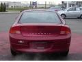 1999 Dark Garnet Red Pearl Dodge Intrepid ES  photo #4