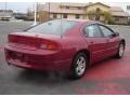 1999 Dark Garnet Red Pearl Dodge Intrepid ES  photo #5