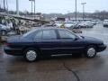 Navy Blue Metallic - Lumina LS Photo No. 5