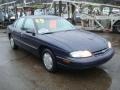 1999 Navy Blue Metallic Chevrolet Lumina LS  photo #6