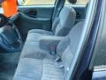 Navy Blue Metallic - Lumina LS Photo No. 7