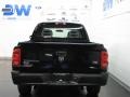 Black - Dakota SLT Quad Cab 4x4 Photo No. 7