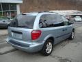 2003 Butane Blue Pearl Dodge Caravan SE  photo #2