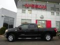 2007 Black Toyota Tundra SR5 Double Cab 4x4  photo #5