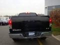 2007 Black Toyota Tundra SR5 Double Cab 4x4  photo #9