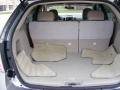 2008 Vapor Silver Metallic Ford Edge SE  photo #26