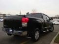 2007 Black Toyota Tundra SR5 Double Cab 4x4  photo #11