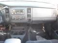 2004 Black Dodge Dakota Sport Quad Cab 4x4  photo #7