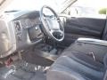 2004 Black Dodge Dakota Sport Quad Cab 4x4  photo #8